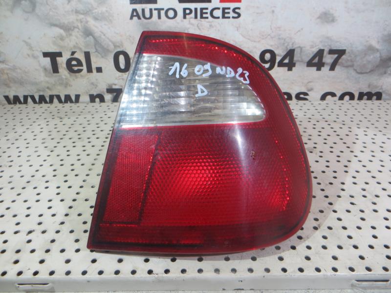 Fanale posteriore principale destro (luci) SEAT CORDOBA 1 PHASE 2 Diésel - 1