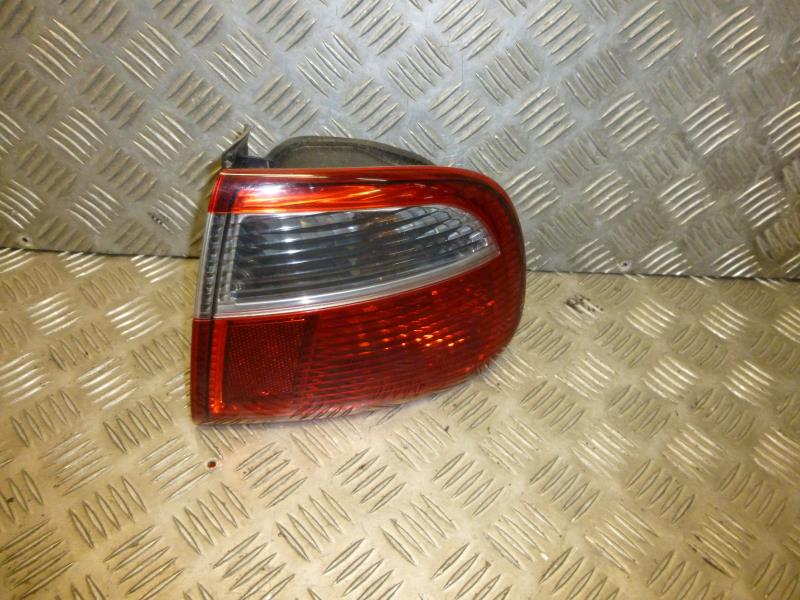 Fanale posteriore principale destro (luci) SEAT TOLEDO 2 Diésel - 1