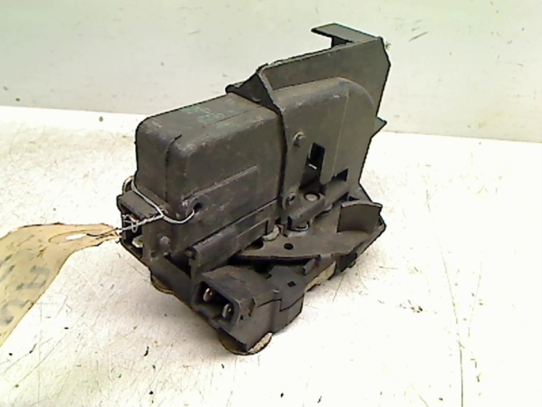 Serrure arriere gauche RENAULT LAGUNA 1 PHASE 1  - 1
