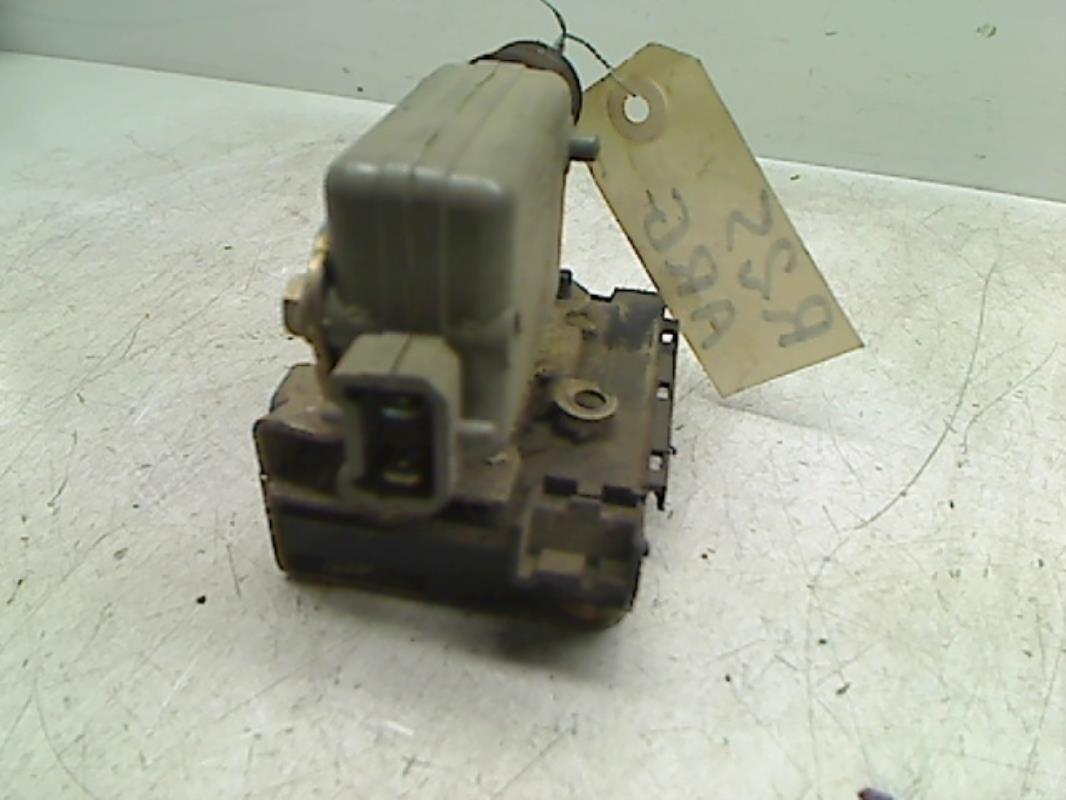 Serrure arriere gauche RENAULT R25 PHASE 1 Essence - 1
