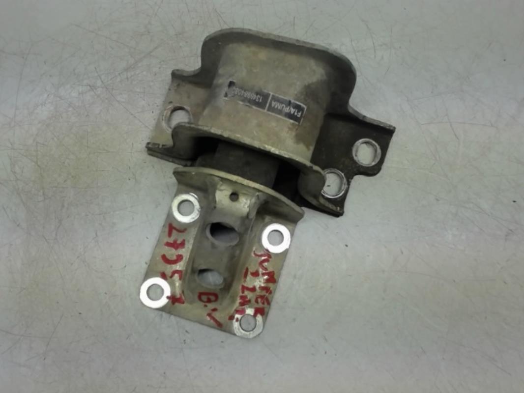 Support de boite CITROEN JUMPER 3 PHASE 1 Diesel - 1