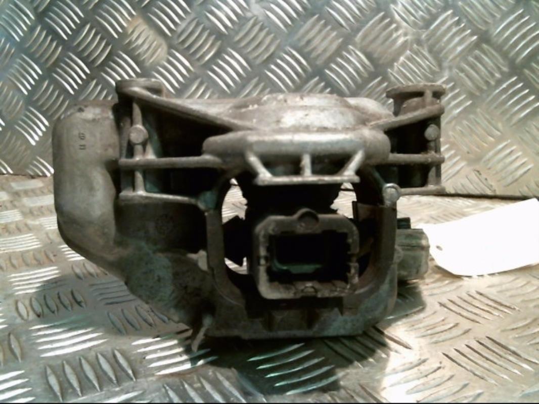 Photo de la pièce
