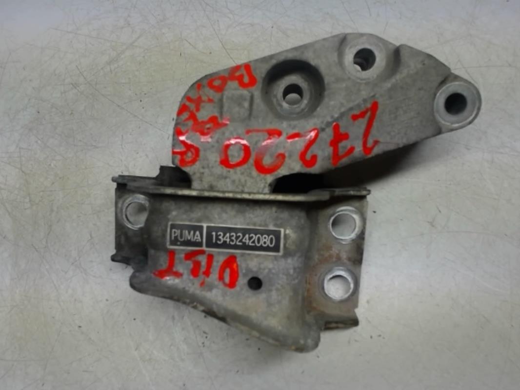 Support moteur PEUGEOT BOXER 3 PHASE 1 Diesel - 1