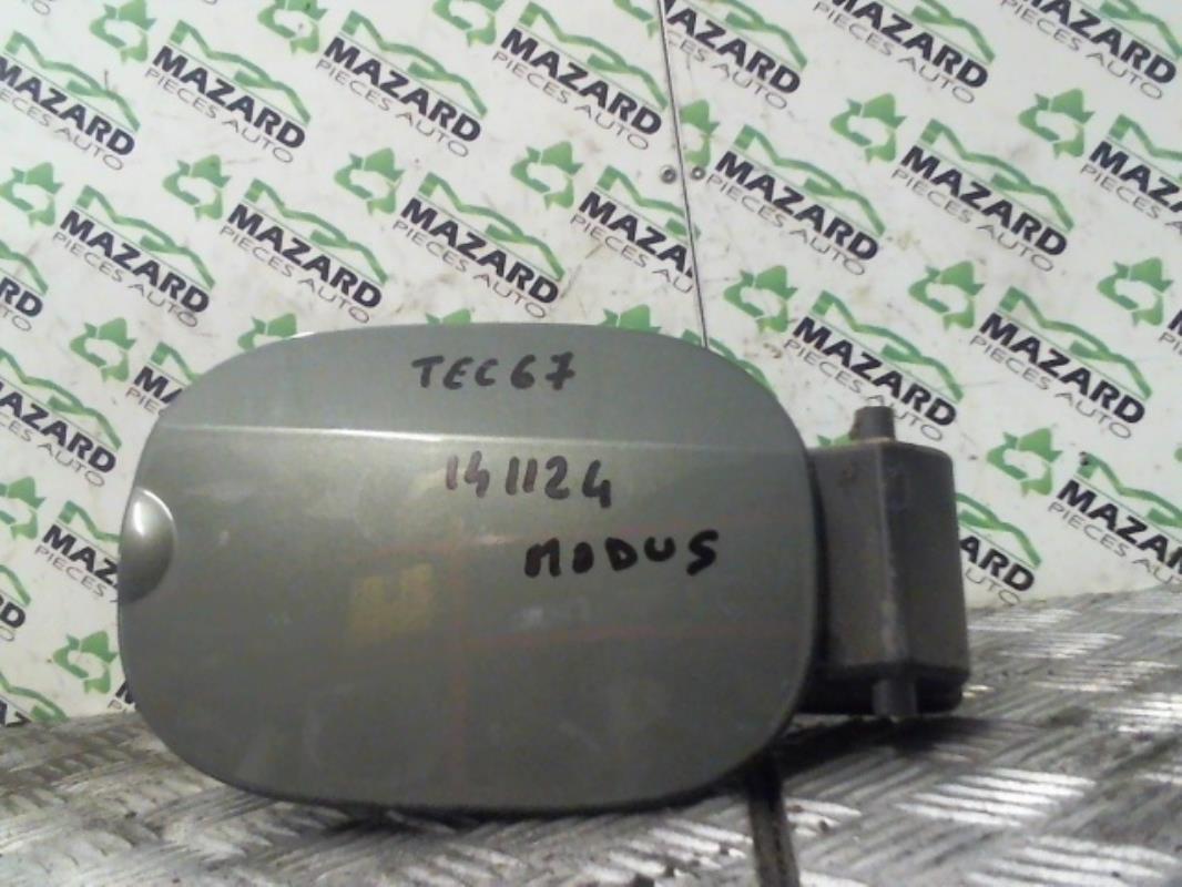Trappe d'essence RENAULT MODUS PHASE 1 Diesel - 1