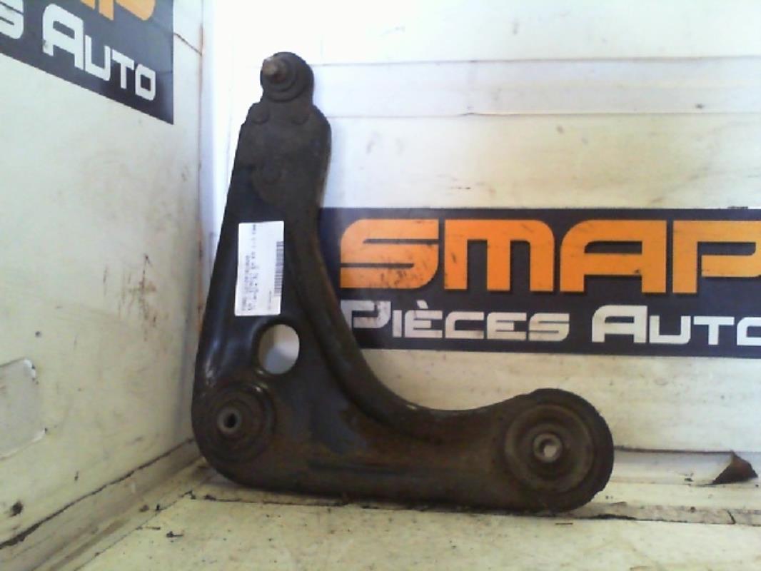 Triangolo anteriore destro FORD KA 1 PHASE 1 Gasolina - 1