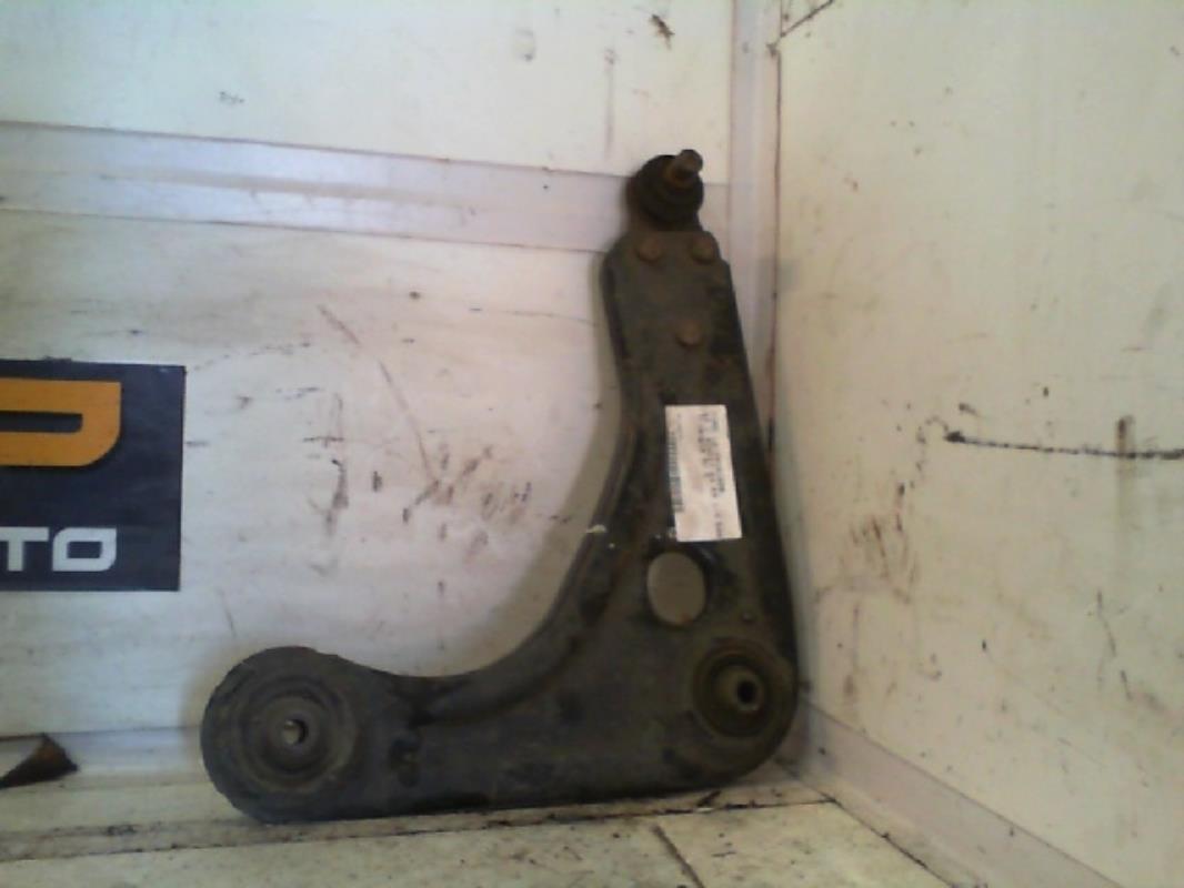 Triangolo anteriore sinistro FORD KA 1 PHASE 1 Gasolina - 1