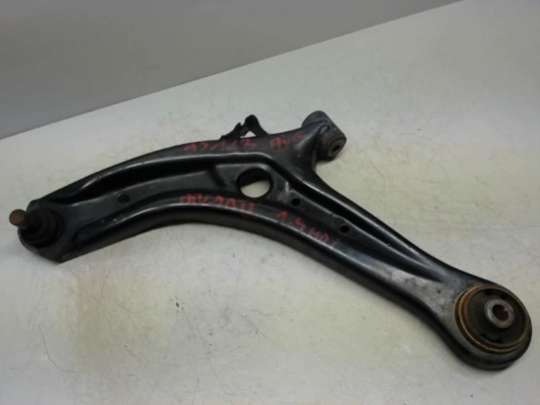 Triangle avant gauche MAZDA 2 2 PHASE 1 Diesel - 1