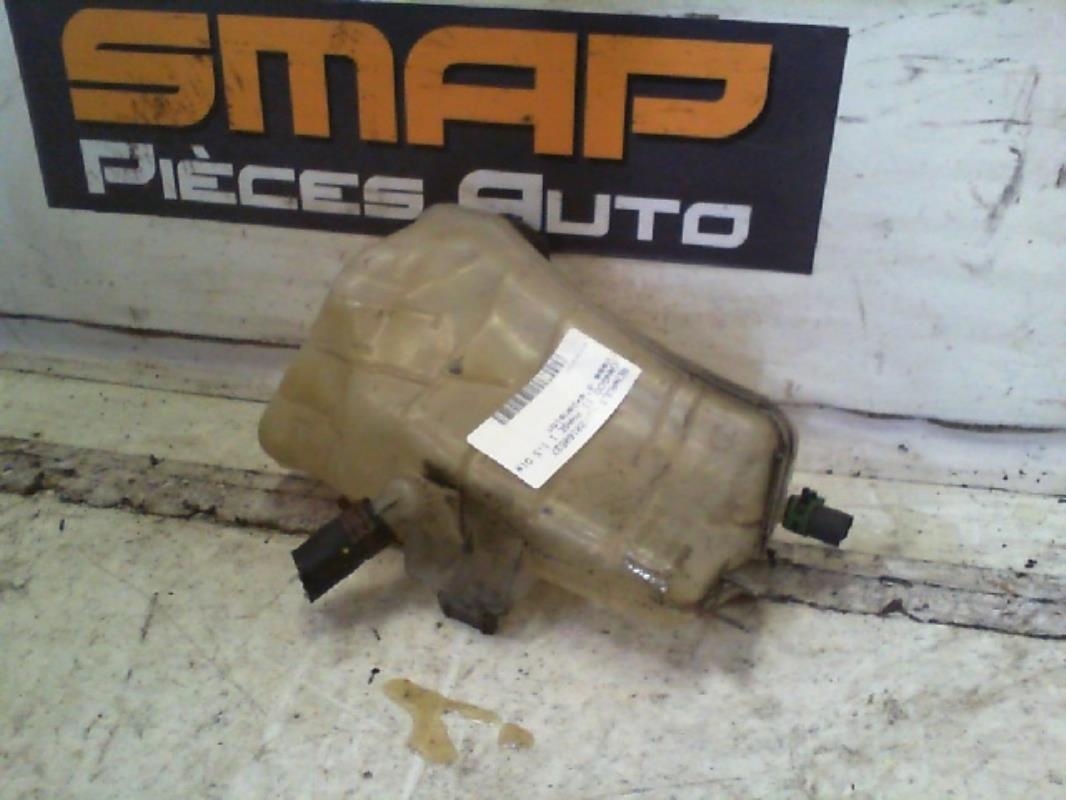 Vaso di espansione RENAULT KANGOO 2 PHASE 1 Diésel - 1