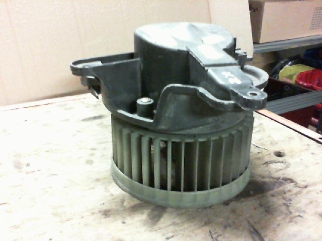 Pulseur d'air CITROEN ZX  - 1