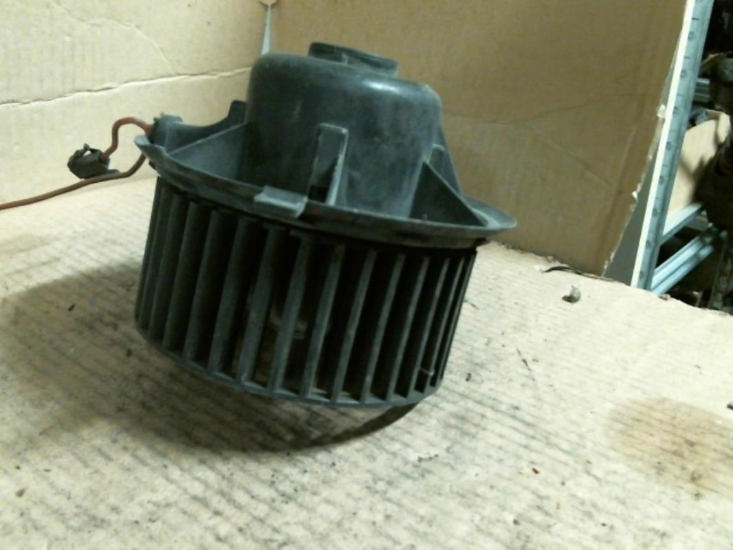 Ventola abitacolo VOLKSWAGEN GOLF 3  - 1