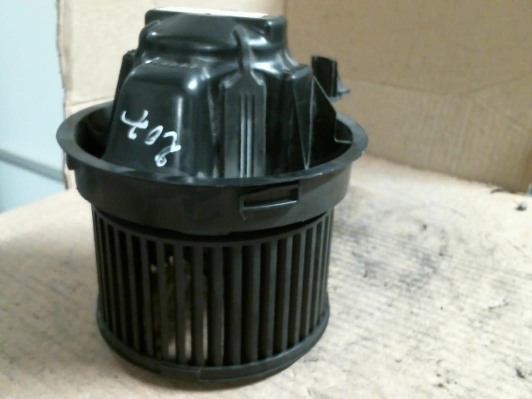 Pulseur d'air PEUGEOT 207  - 1