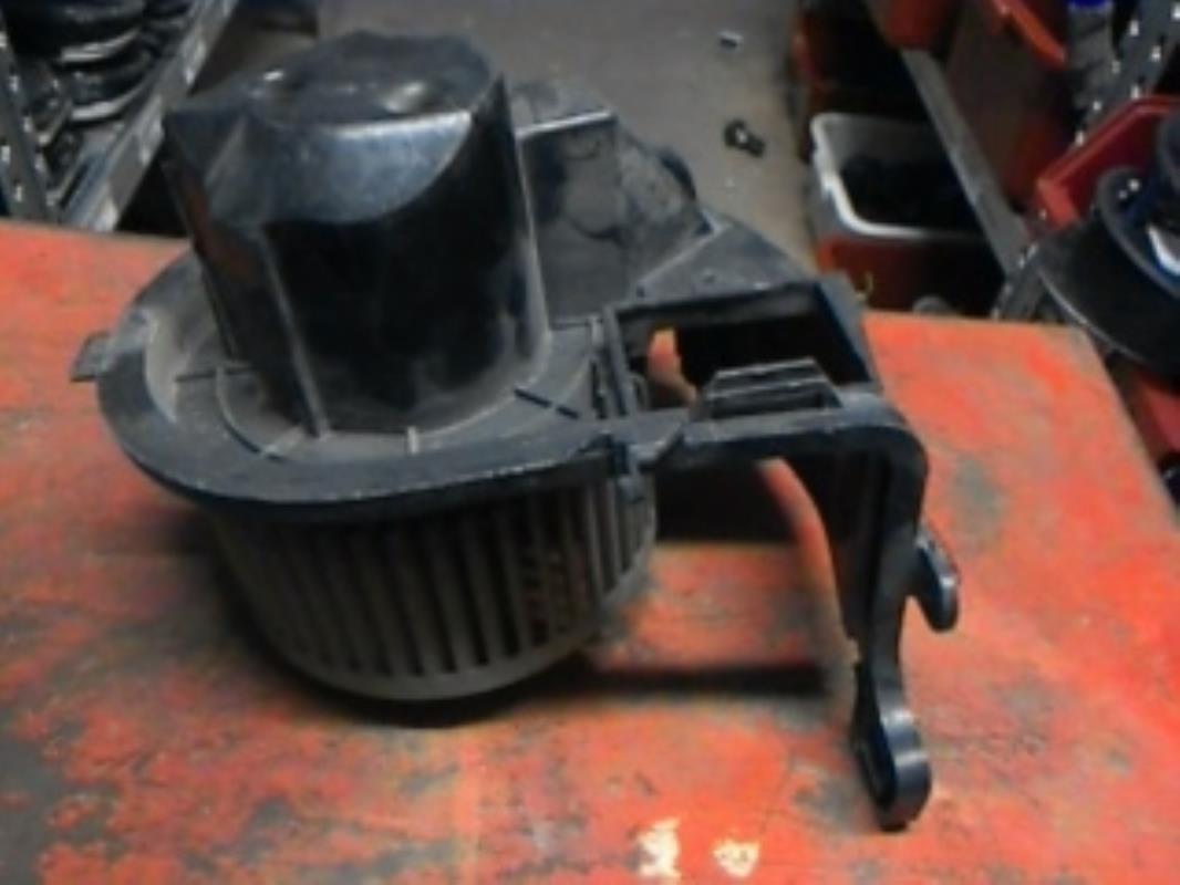 Pulseur d'air RENAULT CLIO 2  - 1