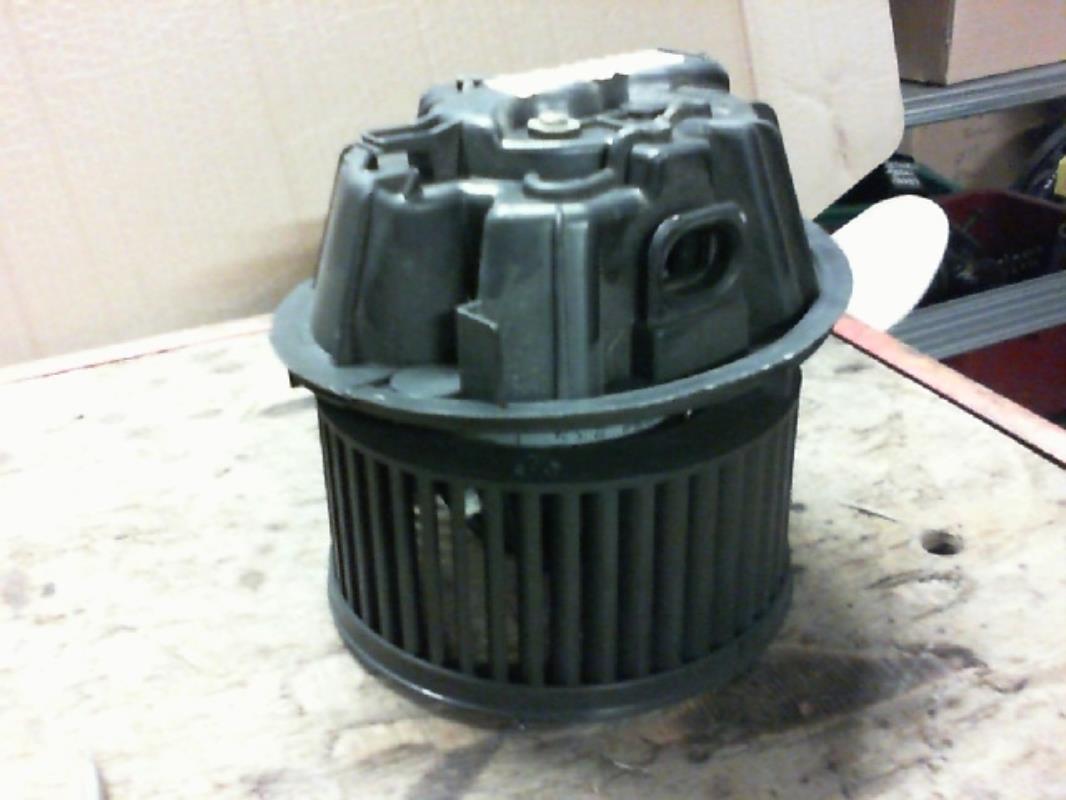 Pulseur d'air CITROEN C2 Diesel - 1