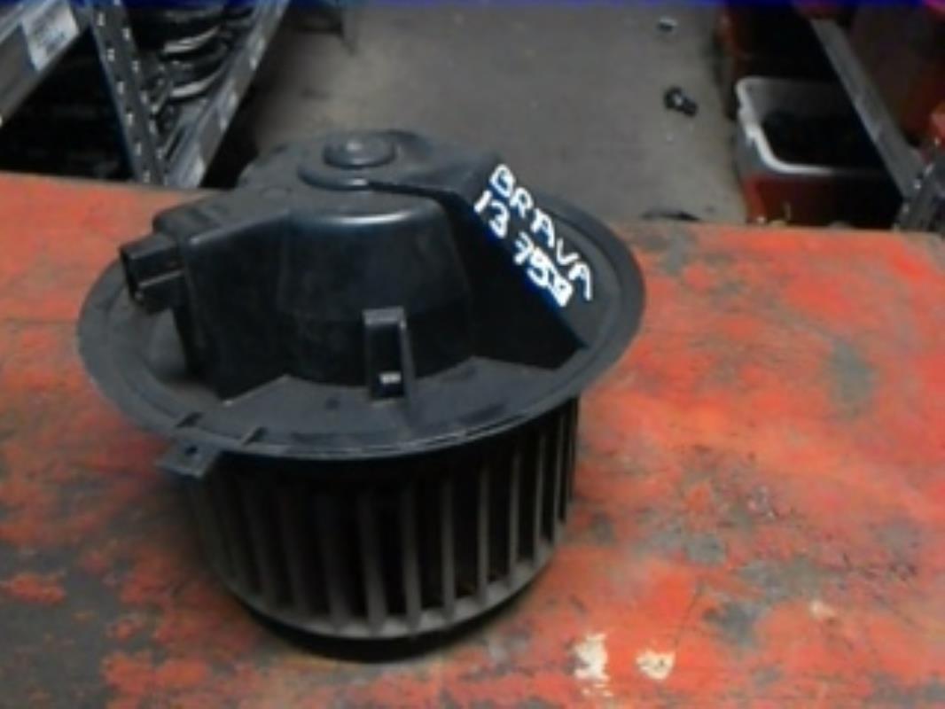 Ventola abitacolo FIAT BRAVA Gasolina - 1