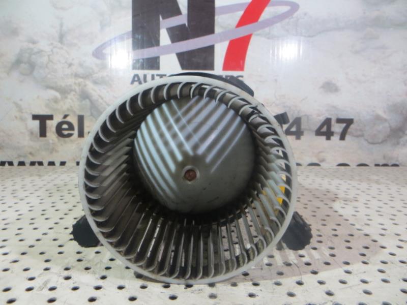 Ventola riscaldamento FIAT 500 2 PHASE 1 Gasolina - 1