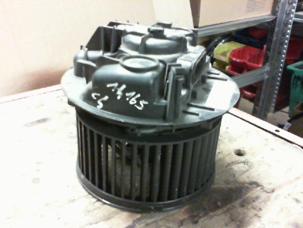 Pulseur d'air CITROEN C4 1  - 1