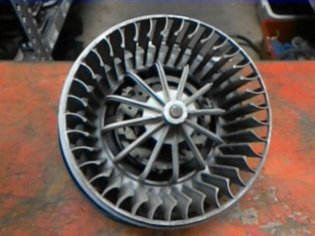 Impulsor de aire FIAT PUNTO 2  - 1