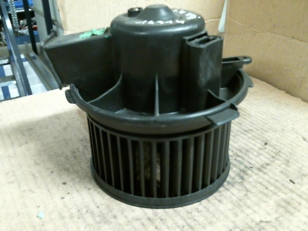 Pulseur d'air PEUGEOT 206 PHASE 1 Diesel - 1