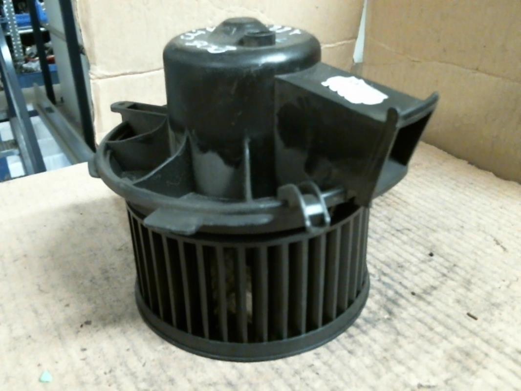 Pulseur d'air PEUGEOT 206 Essence - 1