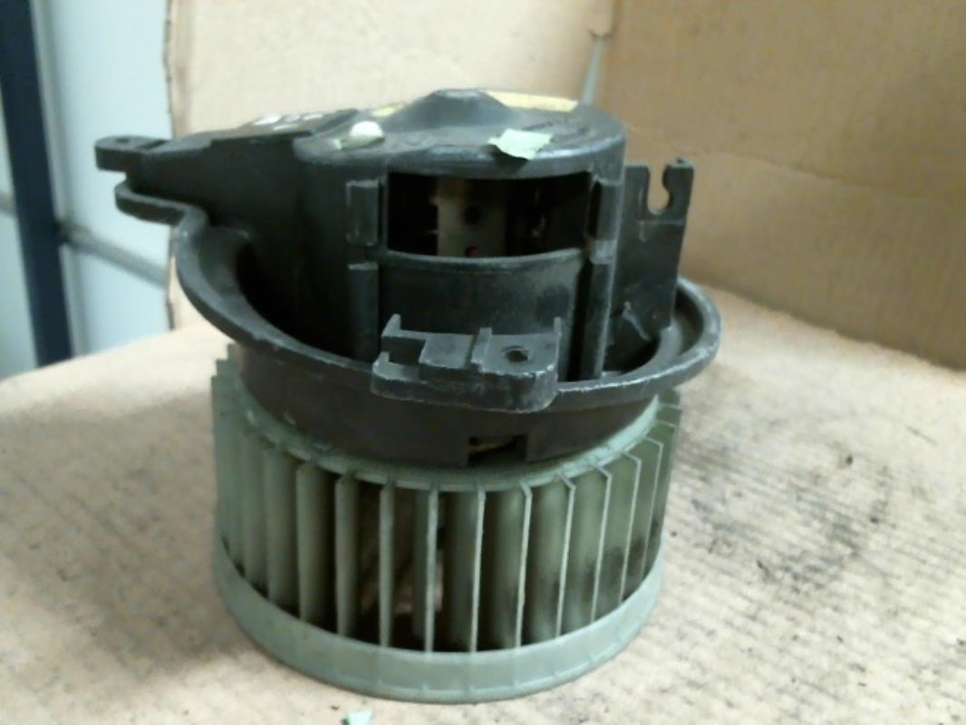 Pulseur d'air PEUGEOT 306 PHASE 2  - 1