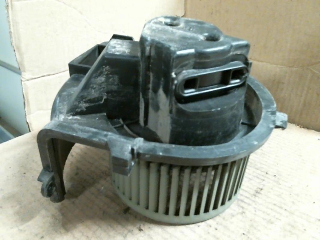 Pulseur d'air RENAULT CLIO 2 Diesel - 1