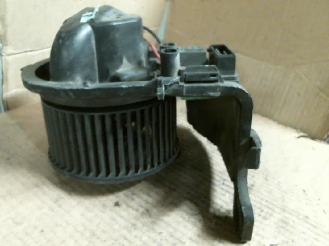 Pulseur d'air RENAULT CLIO 2  - 1