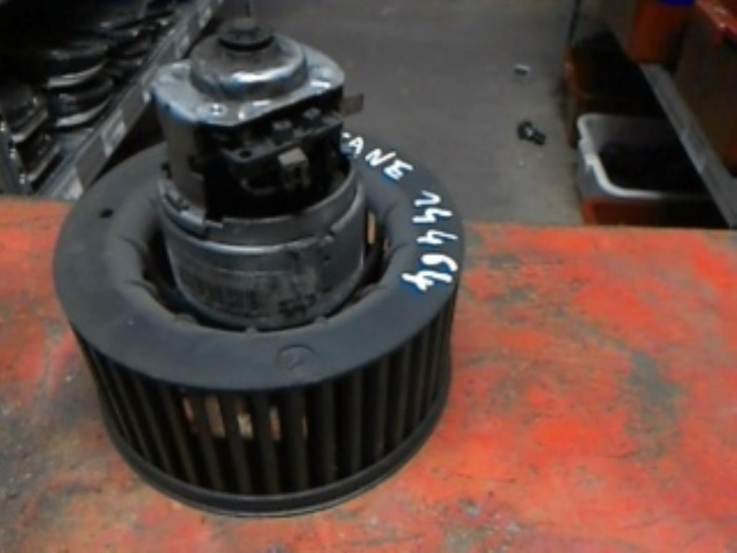 Pulseur d'air RENAULT MEGANE 1 PHASE 2 Diesel - 1
