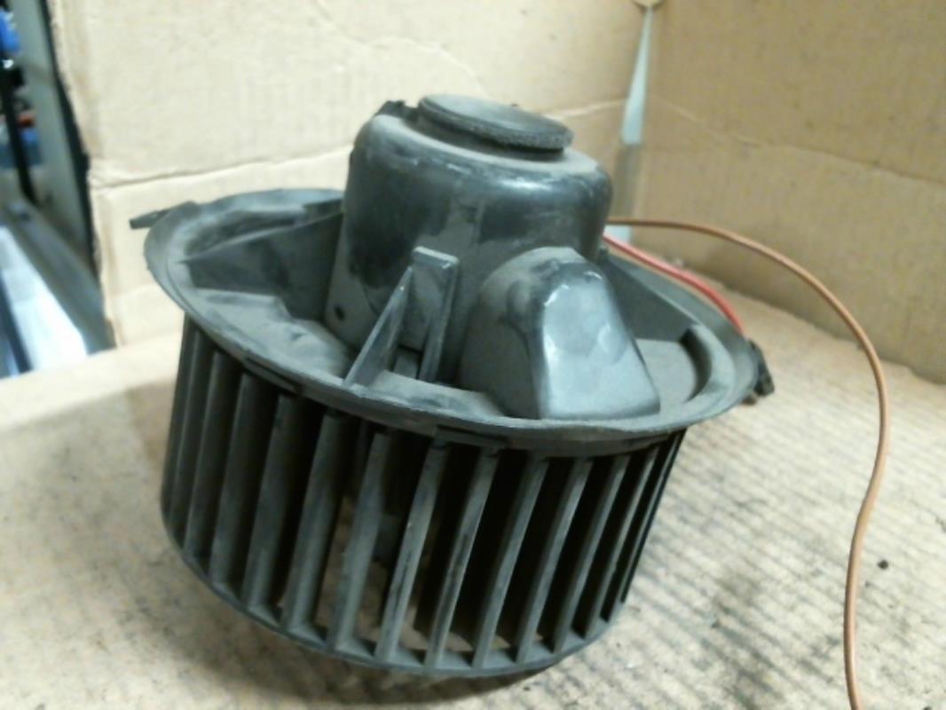 Ventola abitacolo SEAT IBIZA 2 PHASE 2  - 1