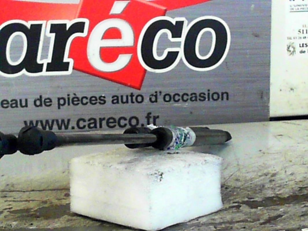 Verin de coffre FIAT PANDA 2 PHASE 1 Diesel - 1
