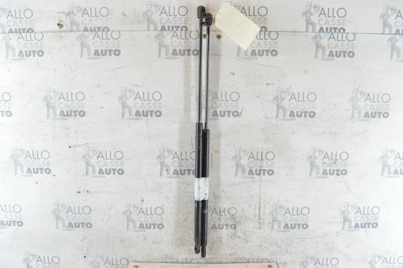 Molla a gas bagagliaio CITROEN ZX PHASE 1 Diésel - 1