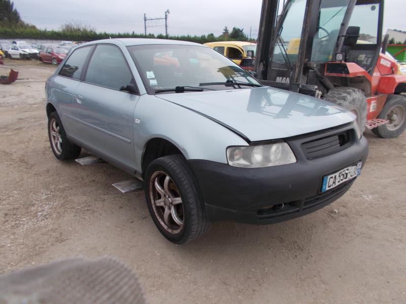 Commande chauffage AUDI A3 1 PHASE 2 Essence - 1