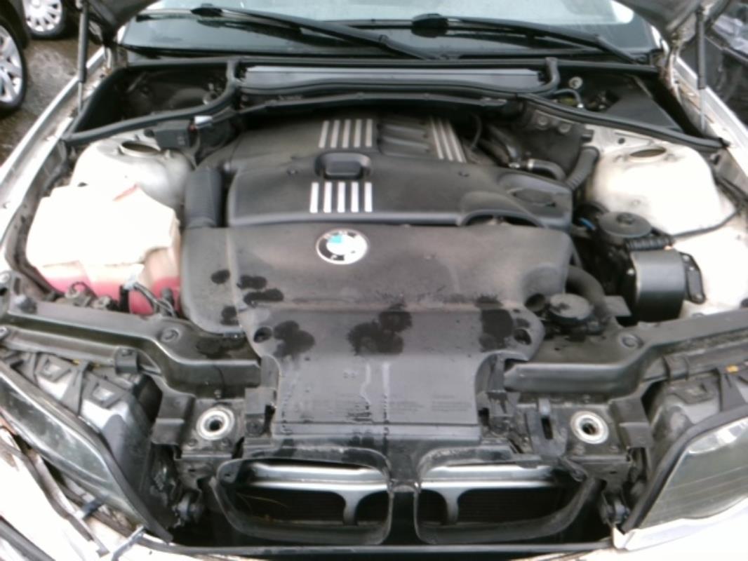 Image Feu arriere principal droit (feux) - BMW SERIE 3 E46