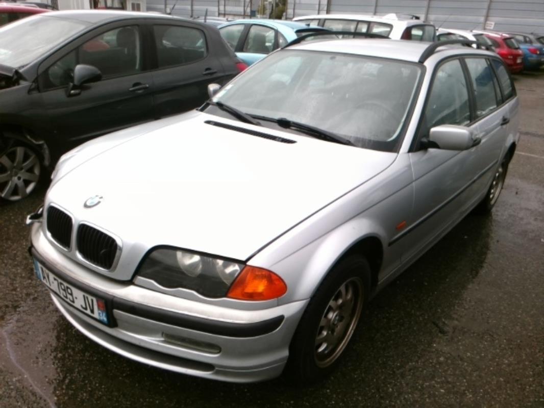 Image Feu arriere principal droit (feux) - BMW SERIE 3 E46