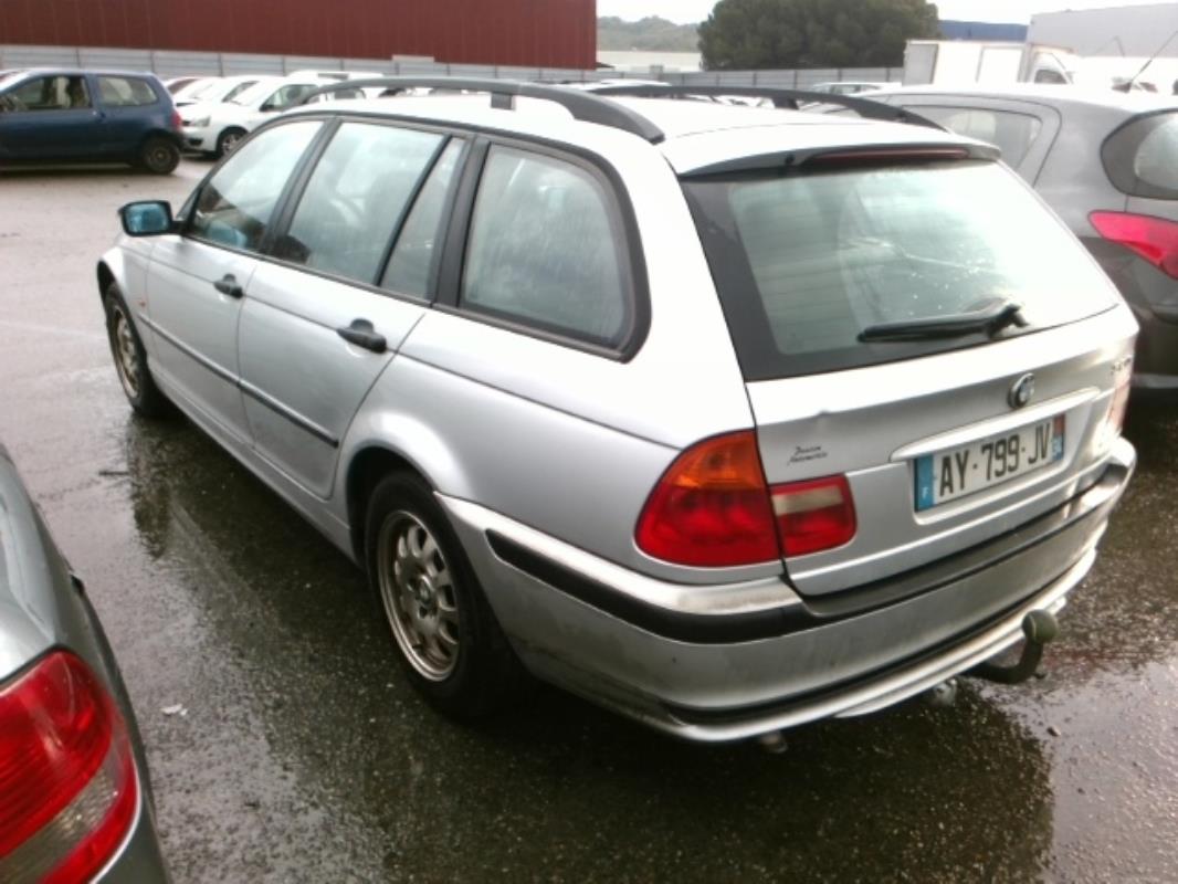 Image Feu arriere principal droit (feux) - BMW SERIE 3 E46