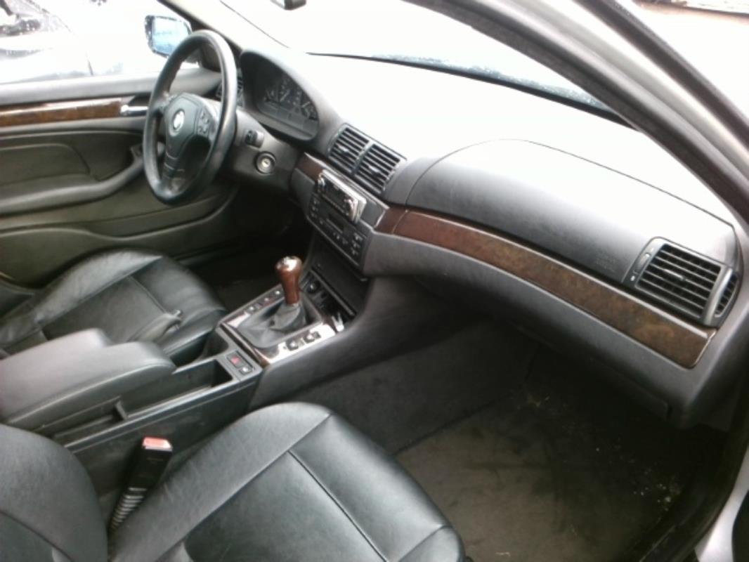 Image Feu arriere principal droit (feux) - BMW SERIE 3 E46