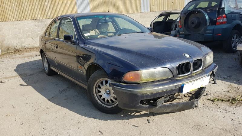 Image Leve vitre electrique arriere gauche - BMW SERIE 5 E39