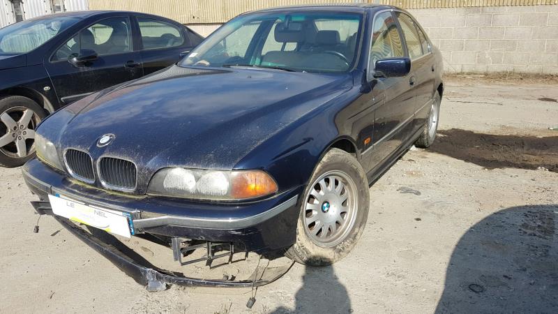 Image Leve vitre electrique arriere gauche - BMW SERIE 5 E39