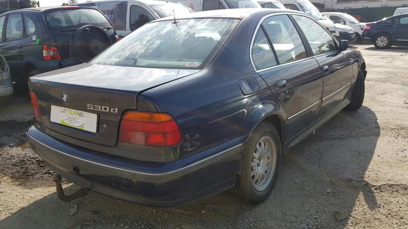 Image Leve vitre electrique arriere gauche - BMW SERIE 5 E39