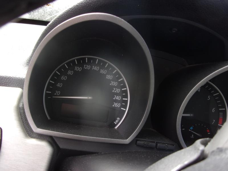 Image Moyeu arriere droit - BMW Z4 E85