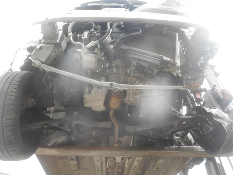 Commande chauffage CITROEN C1 2 Essence - 1