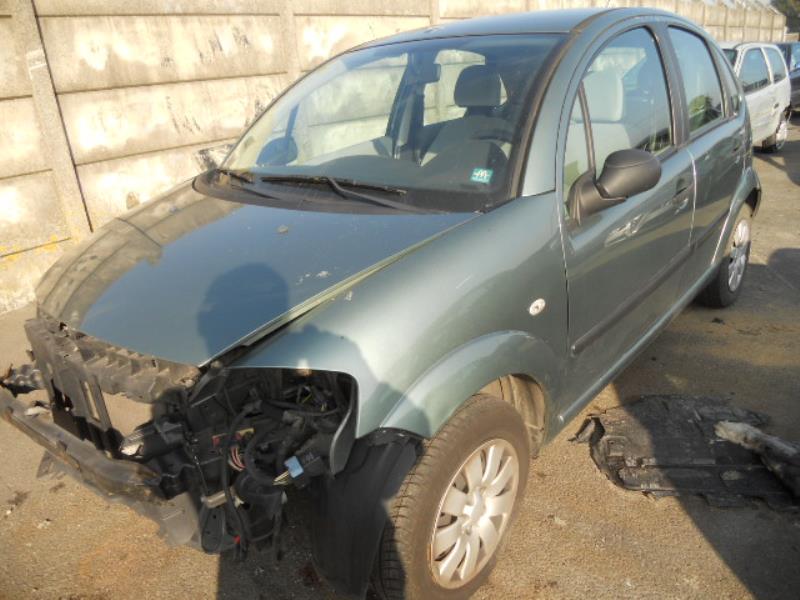 Braccio tergicristallo anteriore destro CITROEN C3 1 PHASE 1 Diésel - 1