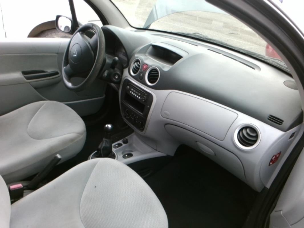 Image Afficheur - CITROEN C3 1