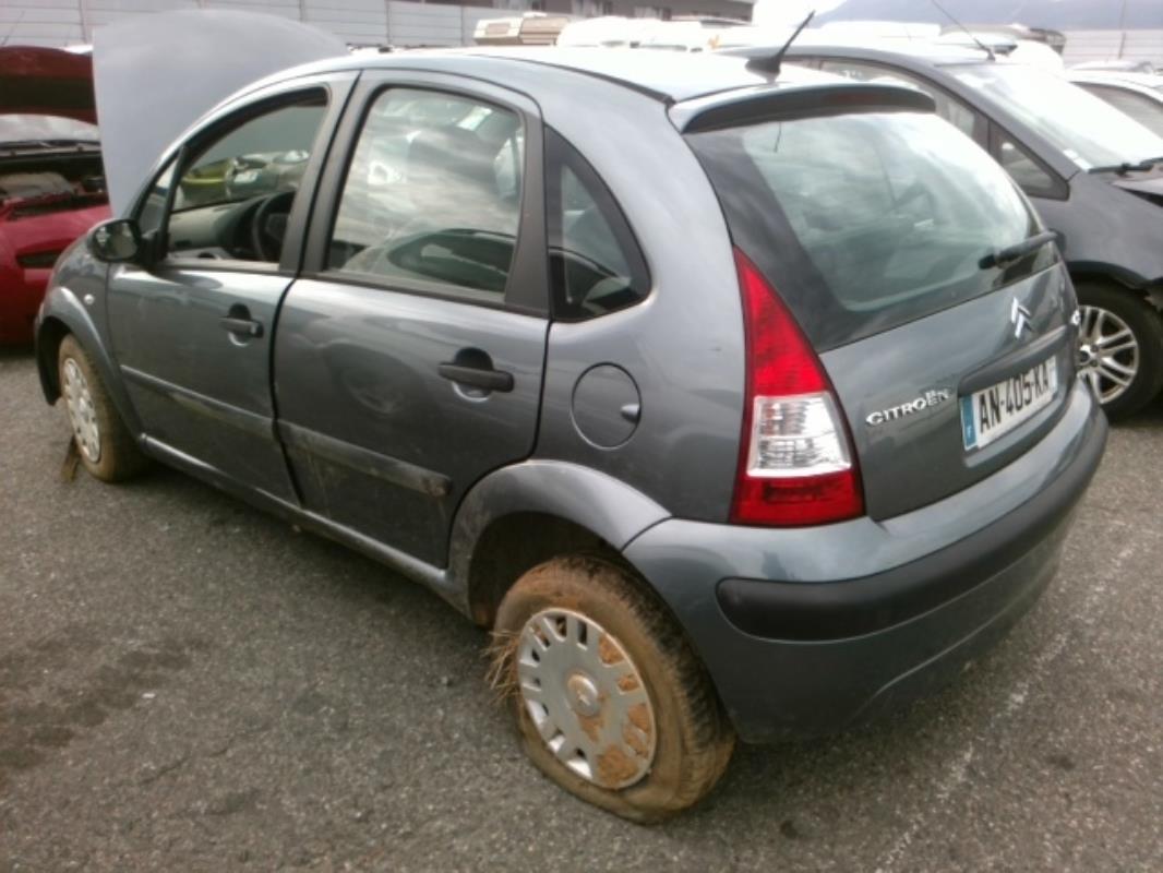 Image Afficheur - CITROEN C3 1