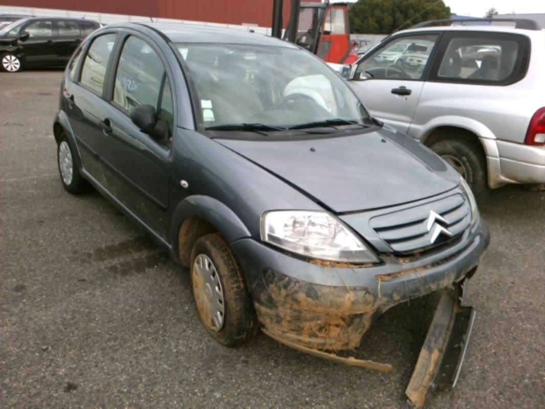 Image Afficheur - CITROEN C3 1