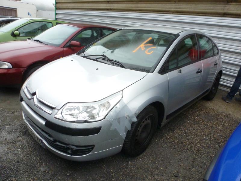 Neiman CITROEN C4 1 PHASE 1 Diesel - 1