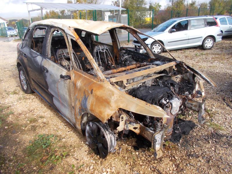 Molla sospensione posteriore CITROEN C4 PICASSO 2 PHASE 1 Diésel - 1