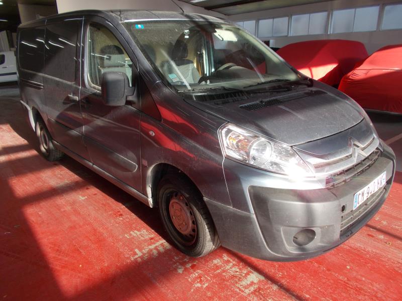 Poignee porte coffre CITROEN JUMPY 2 Diesel - 1