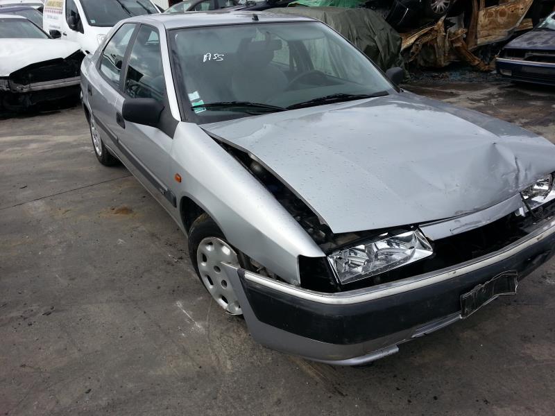 Boite de vitesses CITROEN XANTIA PHASE 1 Diesel - 1