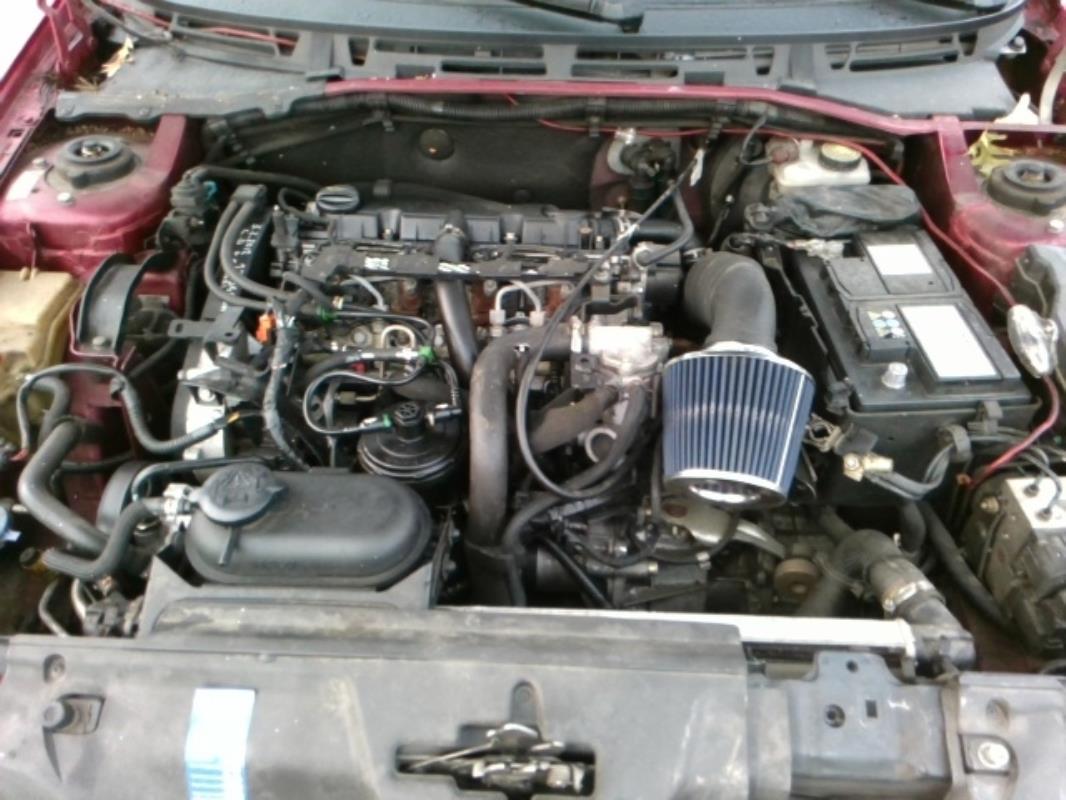 Image Ceinture avant droit - CITROEN XSARA