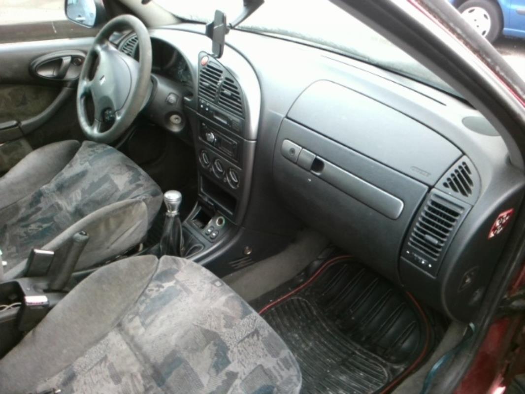 Image Ceinture avant droit - CITROEN XSARA
